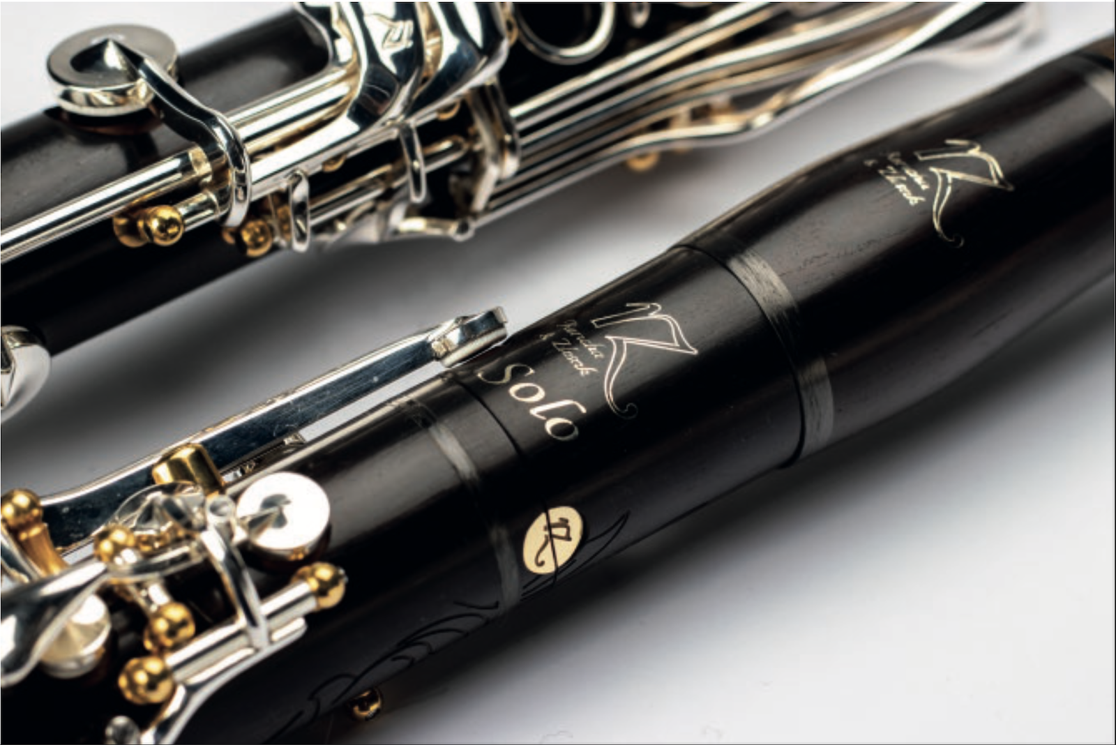 RZ Clarinets